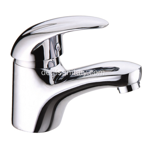 Hochwertiges Mini -Becken -Tap -Chrom